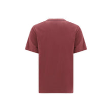 Brunello Cucinelli Monochrome T-Shirt