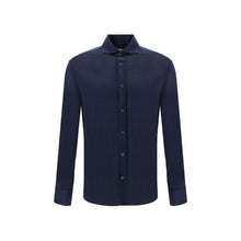 Brunello Cucinelli Silk Shirt