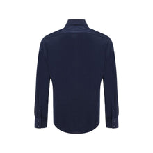 Brunello Cucinelli Silk Shirt
