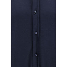 Brunello Cucinelli Silk Shirt