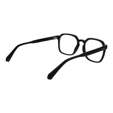 Black Unisex Glasses Frame Polaroid
