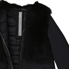 Add Ped Down Coat