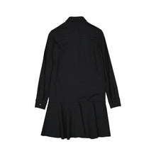 BLANCA VITA Mini Dress