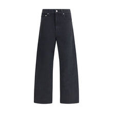 Khaite Bonnie Jeans