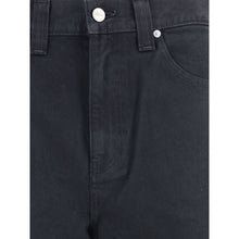 Khaite Bonnie Jeans