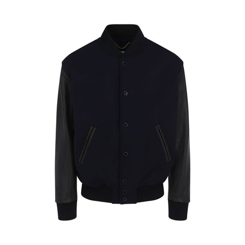 Golden Goose Bomber Jacket