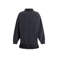 Balenciaga Swatshirt Dress