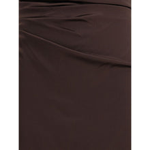 Staud Long Phare Dress