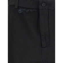 Balenciaga Fringed Miniskirt