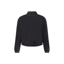 Prada Re-Nylon bomber Jacket
