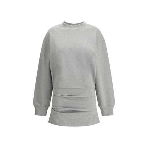 The Attico Mini cotton Dress