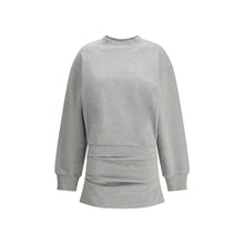The Attico Mini cotton Dress