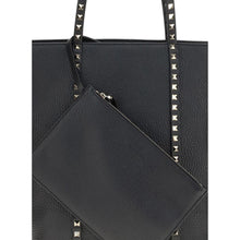 Valentino Garavani Rockstud Tote Bag