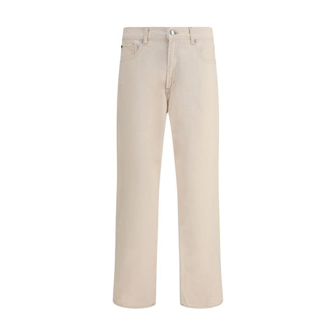 7FOR Twisted Modern Jeans