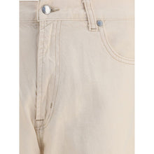 7FOR Twisted Modern Jeans