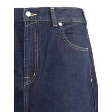 7FOR Wide leg Jeans
