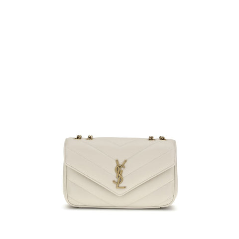 Saint Laurent New LouLou Shoulder Bag