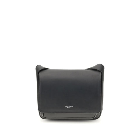 Saint Laurent Small Messenger Shoulder Bag
