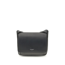 Saint Laurent Small Messenger Shoulder Bag
