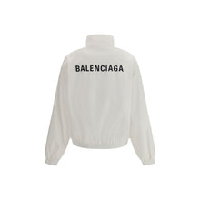 Balenciaga Windbreaker Jacket