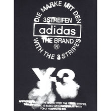 Y-3 Graphic Hoodie