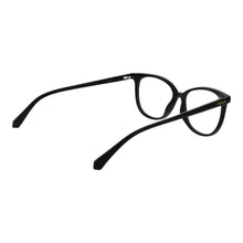 Polaroid Black Women Glasses Frame