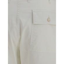 Cruna Dover Shorts