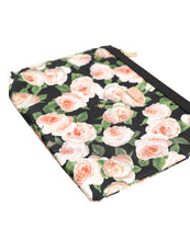 Dolce & Gabbana Multicolor Floral DG Plaque Clutch Women Pouch Borse Bag