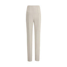 Giorgio Armani Viscose cady Trousers