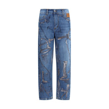 Ella Carota Jeans