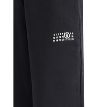 MM6 Logoed Sweatpants