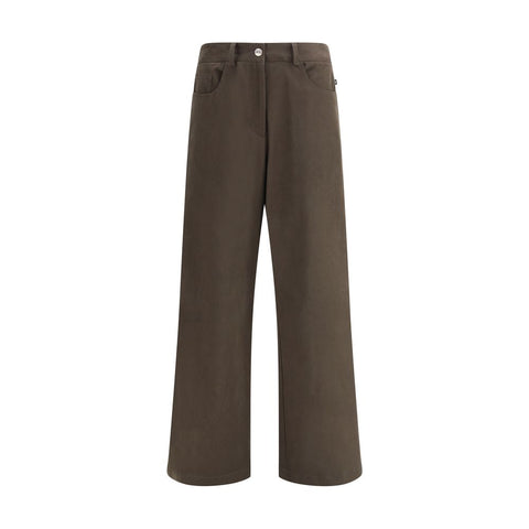 Ella Pantalone Ale