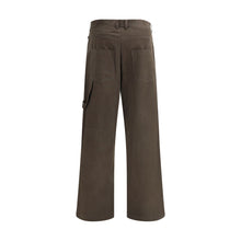 Ella Pantalone Ale