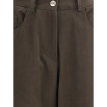 Ella Pantalone Ale