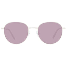 Hackett Gold Men Sunglass