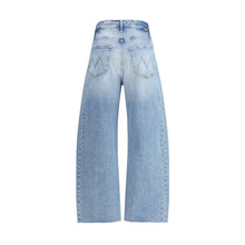 Mother Denim Cropped Jeans