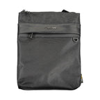 Calvin Klein Nero Polyurethane Men's Shoulder Bag