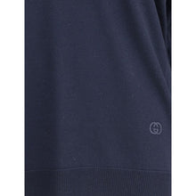 Gucci Polo Sweater