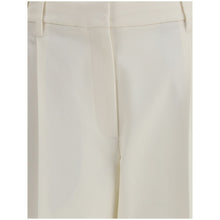 Brunello Cucinelli Cotton chino Pants