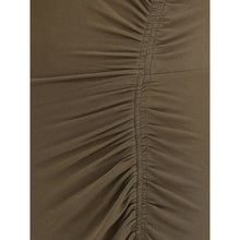 Marant Etoile Jelina long Dress