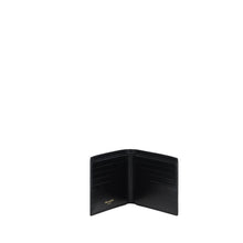 Saint Laurent Leather Wallet