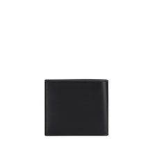 Saint Laurent Leather Wallet