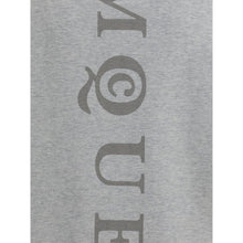 Alexander McQueen Logo T-Shirt