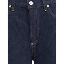 Citizens of Humanity Annina straight Jeans