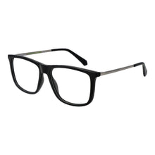Black Men Glasses Frame Polaroid