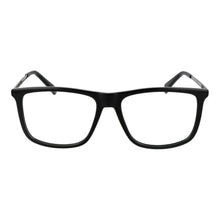 Black Men Glasses Frame Polaroid
