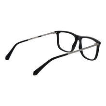 Black Men Glasses Frame Polaroid