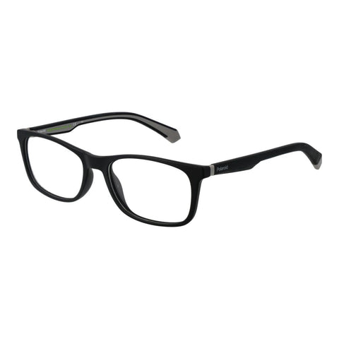 Black Men Glasses Frame Polaroid