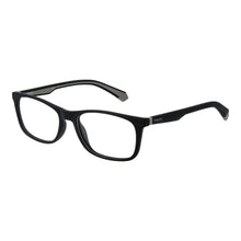 Black Men Glasses Frame Polaroid