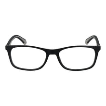Black Men Glasses Frame Polaroid